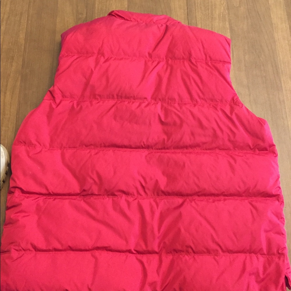 Orvis puff vest . Classic Collection